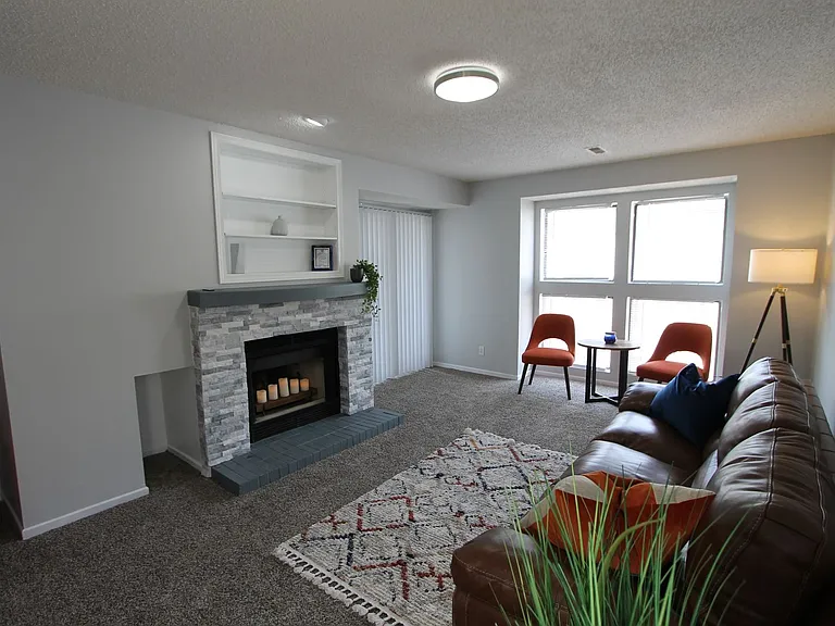 6320 S 72nd St #307 — Photo 20