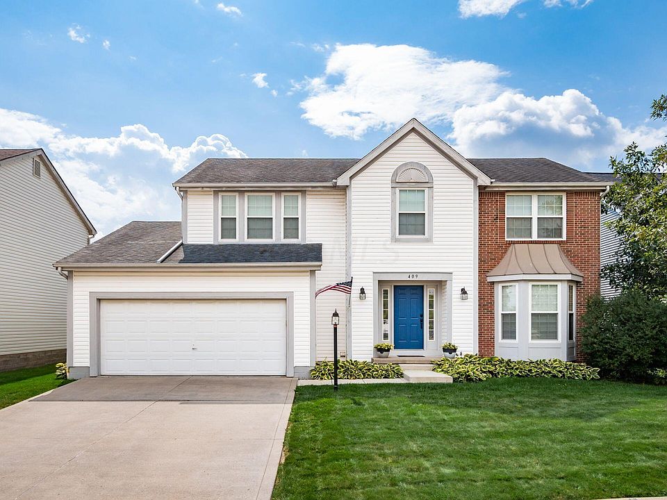 1st image of 409 Pruden Dr