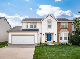 409 Pruden Dr, Pickerington, OH