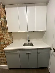 Rented by Besen Partners, LLC