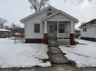 1708 S Loveland Ave, Springfield, IL 62703