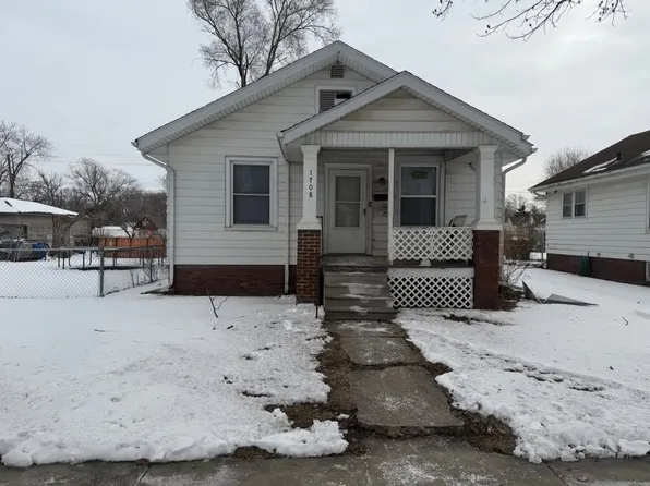 1708 S Loveland Ave, Springfield, IL 62703