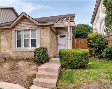 2031 Embassy Way, Carrollton, TX, 75006