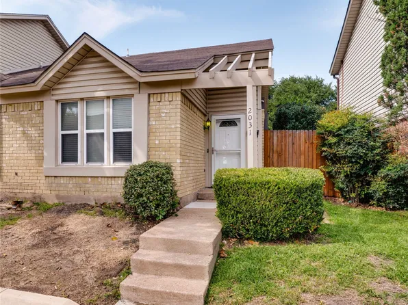 2031 Embassy Way, Carrollton, TX 75006
