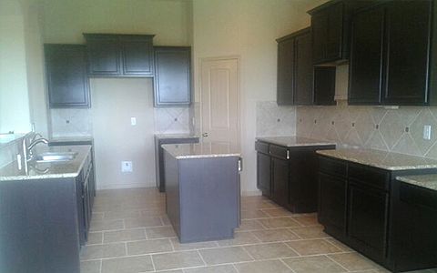 8119 Sedona Ridge Drive