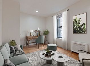515 W 171st St #44A, New York, NY 10032