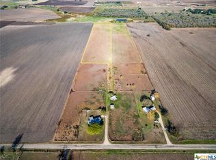 Allison Rd, Martindale, TX 78655