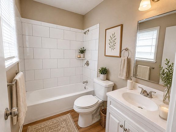 5th image of 105 Heatonville Dr #1