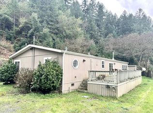 44 Red Cap Rd, Orleans, CA 95556