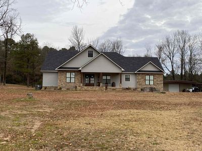 250 Honeysuckle Ln, Nashville, AR, 71852