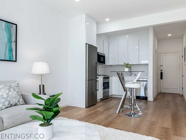 3101 Gough St #104 — Photo 3