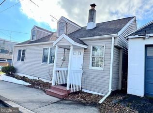 28 N 19th St, Ashland, PA