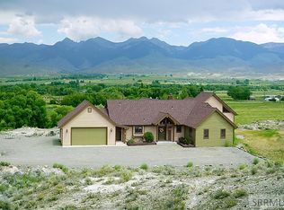 28 Lost Valley Rd, Salmon, ID 83467