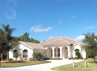 14461 Silver Lakes Cir, Pt Charlotte, FL 33953