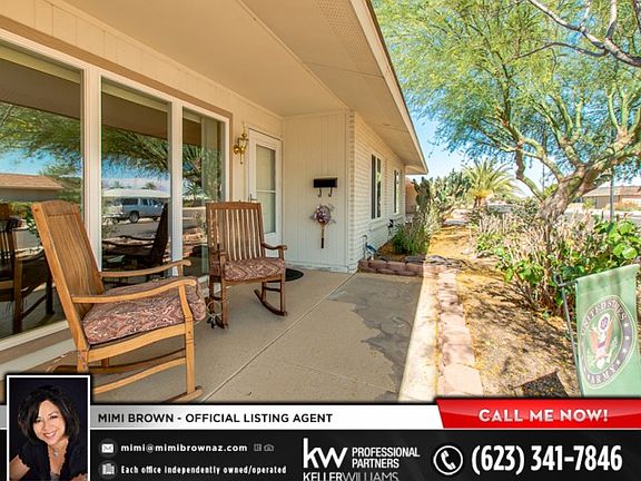2nd image of 10624 W Tumblewood Dr