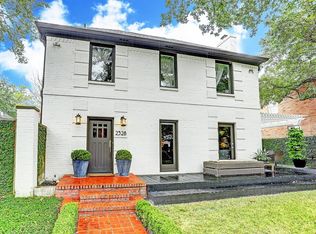 2328 Bolsover St, Houston, TX 77005