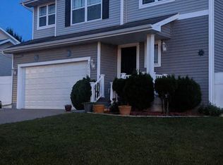 3527 Hart Ave, Des Moines, IA 50320