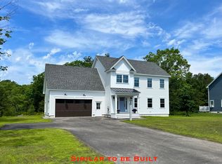 0 Roberts Ln, Kennebunkport, ME 04046