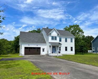 00 Roberts Lane, Kennebunkport, ME, 04046