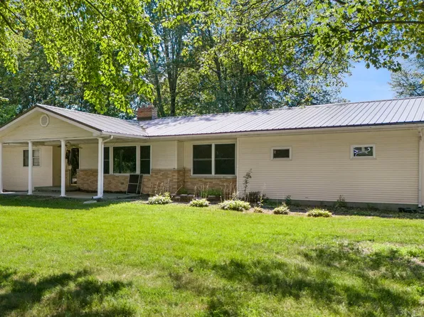 6296 S County Road 1025 E, Crothersville, IN 47229