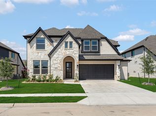 2014 Dundalk Ln, Forney, TX 75126