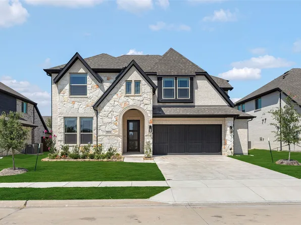 2014 Dundalk Ln, Forney, TX 75126