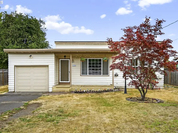 3990 SW 144th Ave, Beaverton, OR 97005