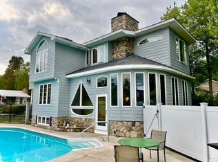 32 Hermanson St, Berlin, NH 03570