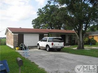 401 E Avenue A, Belle Glade, FL 33430