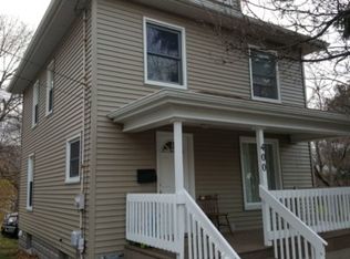 400 Clifford St, Lansing, MI 48912