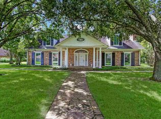 4455 Thomas Ct, Beaumont, TX 77706