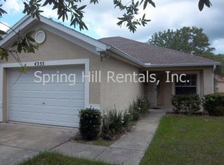 4355 Millwood Rd, Spring Hill, FL 34608