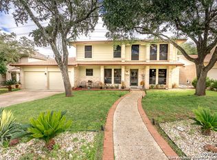 14622 Hidden Glen Woods, Shavano Park, TX 78249