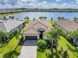 19559 Deming Ln, Estero, FL 33928