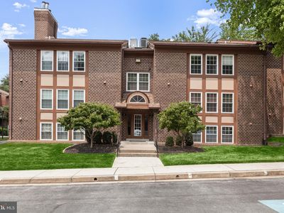 17 Friendswood Ct #17C, Baltimore, MD, 21209