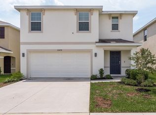 36478 Spanish Rose Dr, Dade City, FL 33525