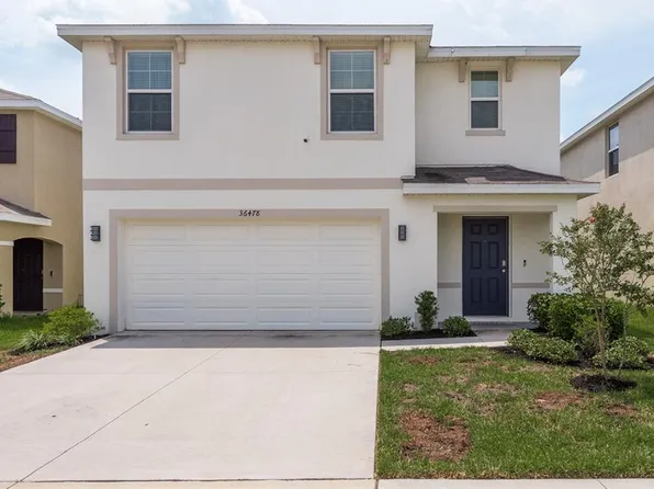 36478 Spanish Rose Dr, Dade City, FL 33525