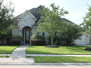 302 Grand Creek Dr, League City, TX 77573