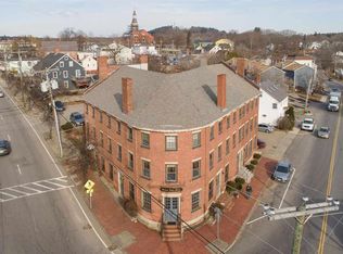 6 Portland Ave, Dover, NH 03820