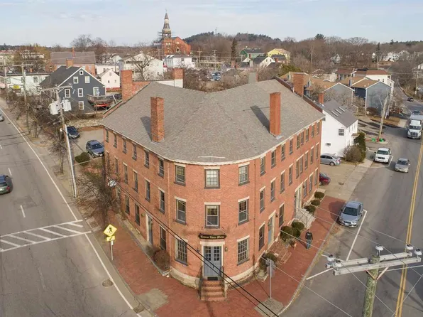 6 Portland Ave, Dover, NH 03820