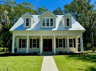 162 W Point Parkway St, Saint Simons Island, GA 31522