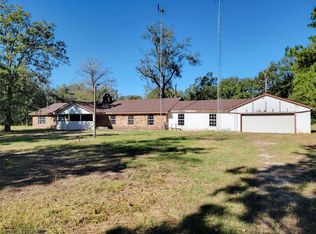 2263 Fm 2610 Rd, Cleveland, TX 77327