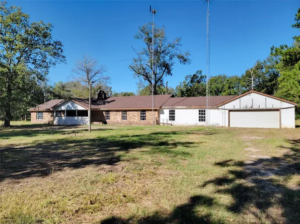 2263 Fm 2610 Rd, Cleveland, TX 77327