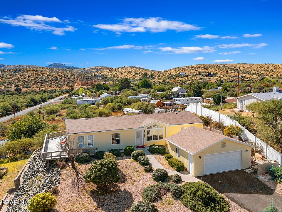 20983 E Valley View Ln, Mayer, AZ 86333 Zillow