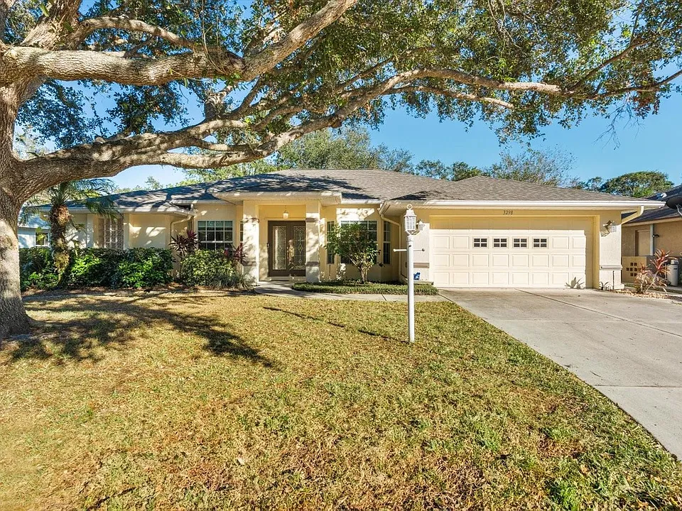 3298 Branch Creek Dr
