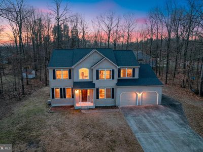 43 Gardenia Blvd, Greenwood, DE, 19950