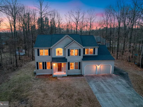 43 Gardenia Blvd, Greenwood, DE 19950