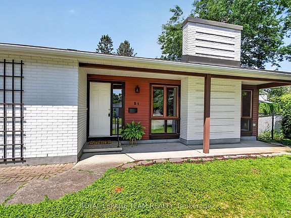 2nd image of 21 Lindhurst Cres