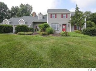 6160 Winding Rd, Coopersburg, PA 18036