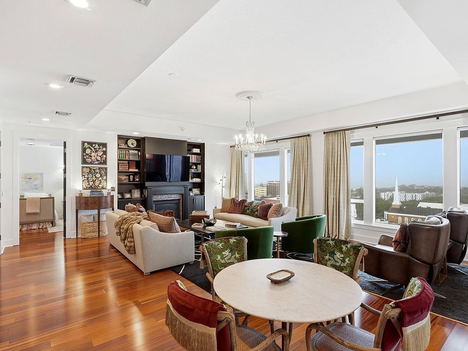 1st image of 121 N Monroe St #Penthouse 2